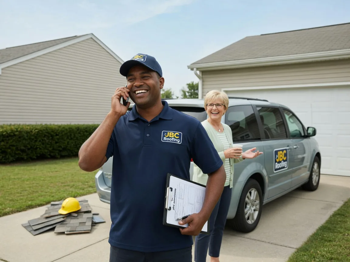 Roof Replacement Burkesville, KY FAQs